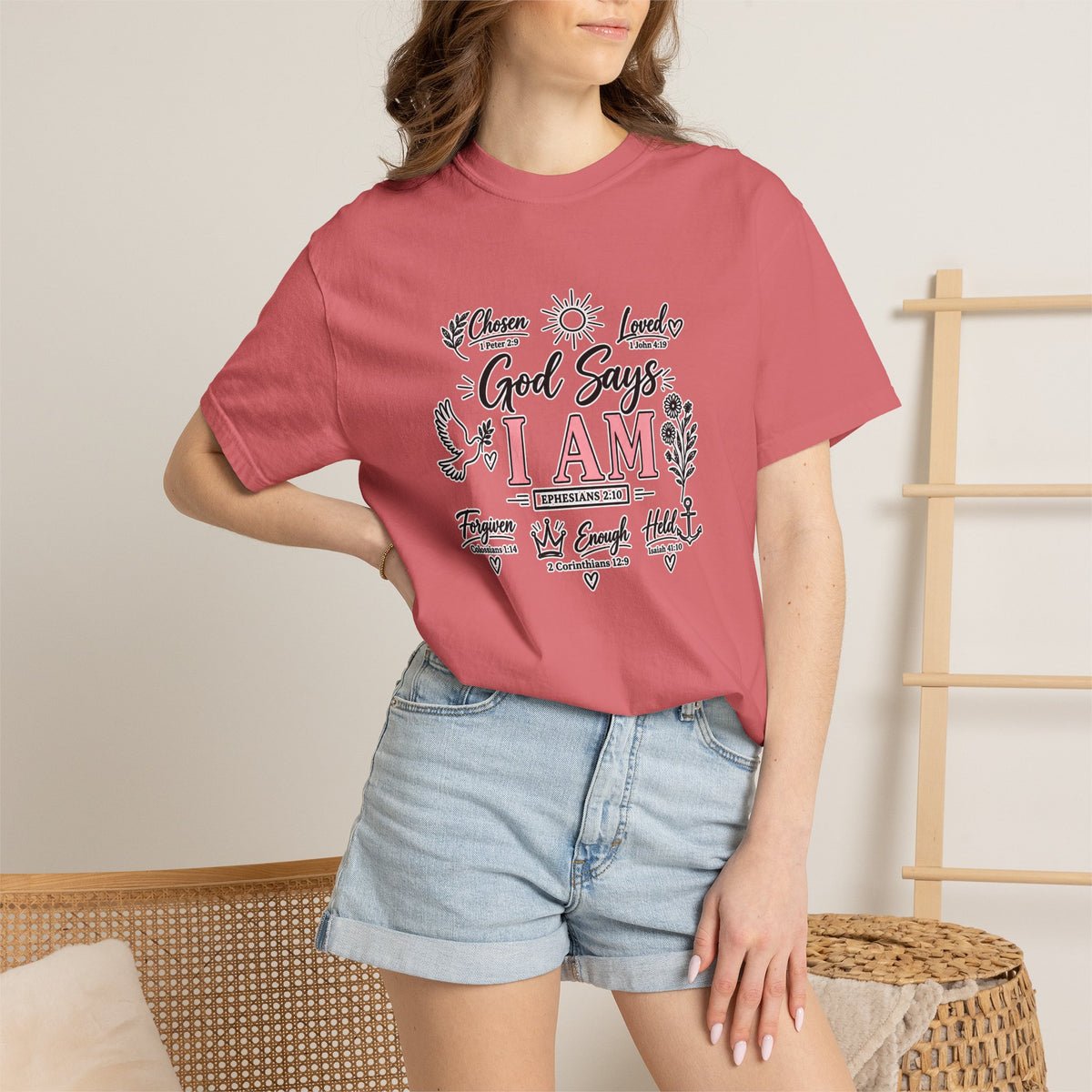 Religious T-Shirt