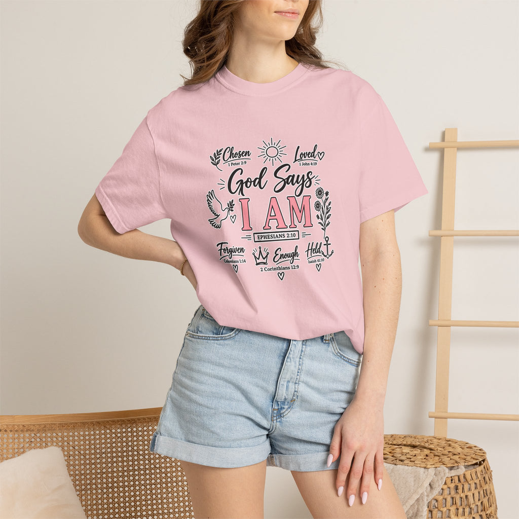 Religious T-Shirt