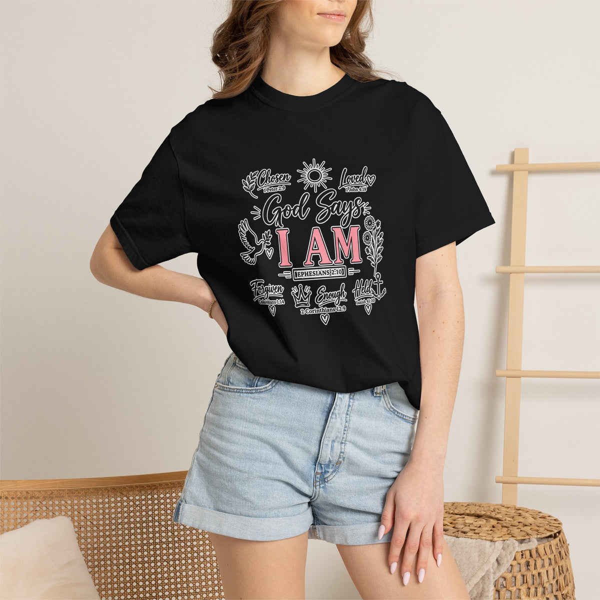 Religious T-Shirt