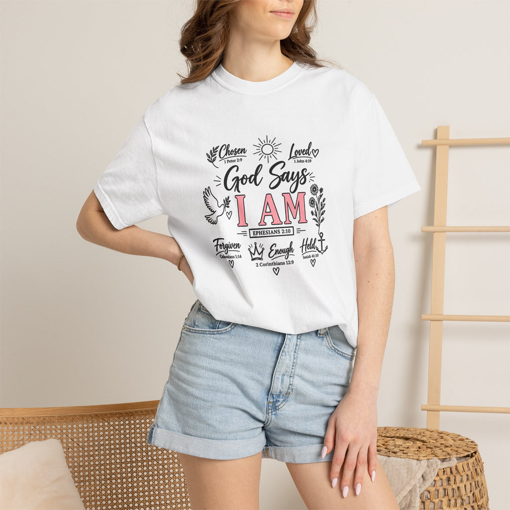 Religious T-Shirt