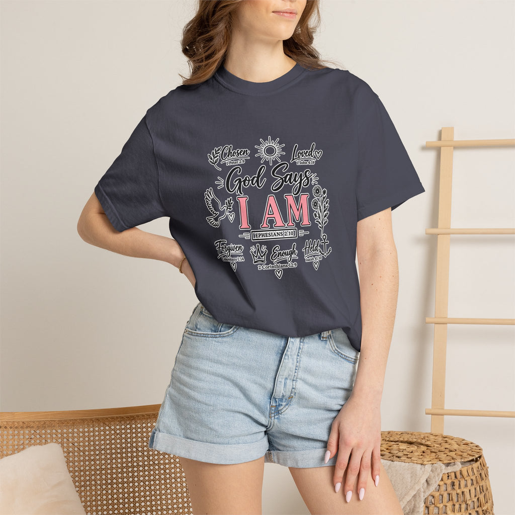Religious T-Shirt
